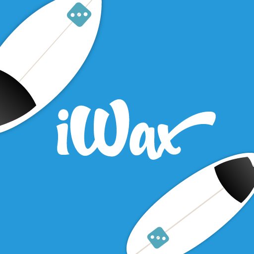 iWax Surfboards FREE