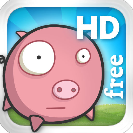 A Pig's Dreams HD BR Free