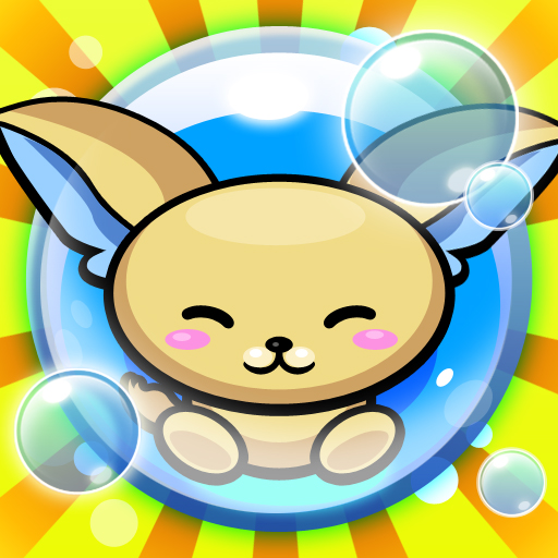 Bubble Juggle icon