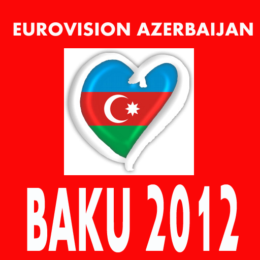 EUROVISION BAKU 2012_LITE