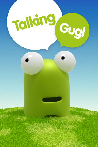 Talking Gugl! (iPhone) reviews at iPhone Quality Index