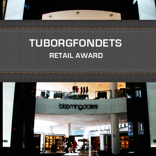 Tubotfondets Retail Award