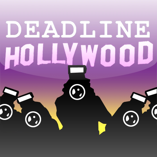 Deadline Hollywood Game