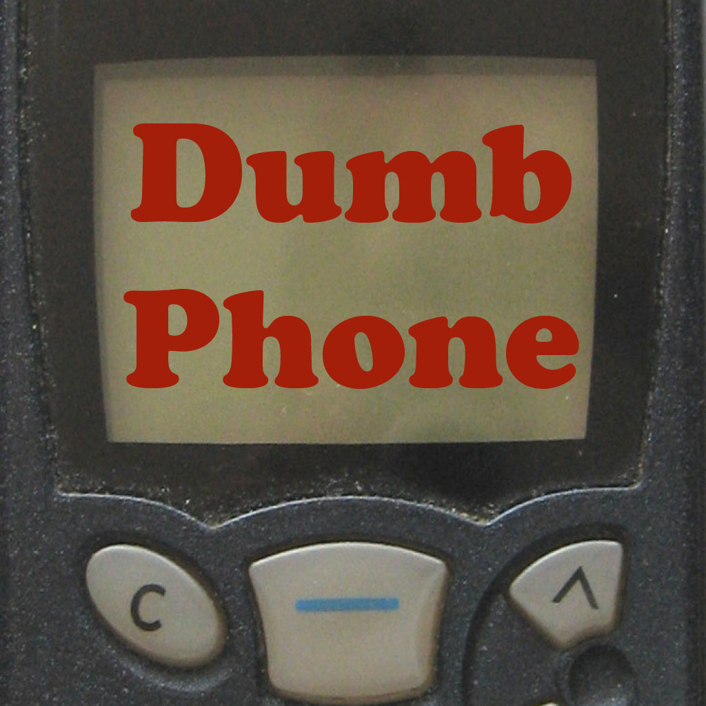 DumbPhone