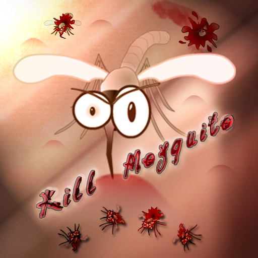 Kill Mosquito icon