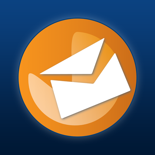 High Impact eMail for iPad