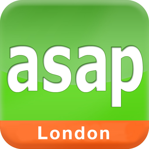 asap - London