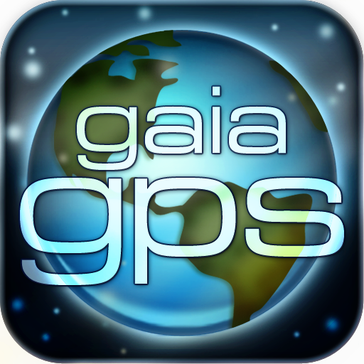 Gaia GPS Lite - Offline Topo Maps, Compass, and GPS Tracking for Trails – Hiking, Biking, Skiing, Camping, Running