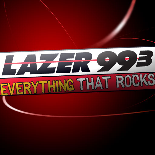 Lazer 99.3