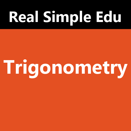 Trigonometry for iPhone