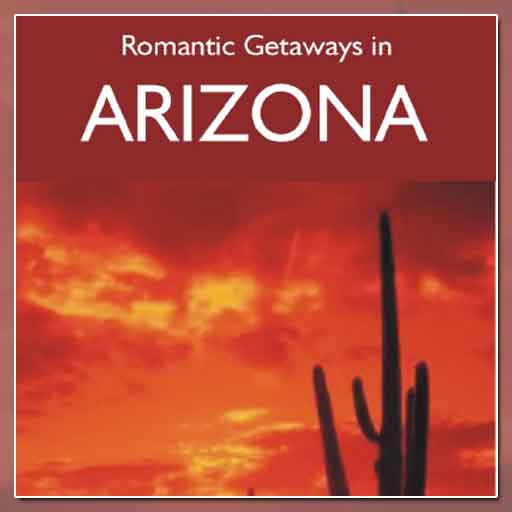 Romantic Getaways In Arizona