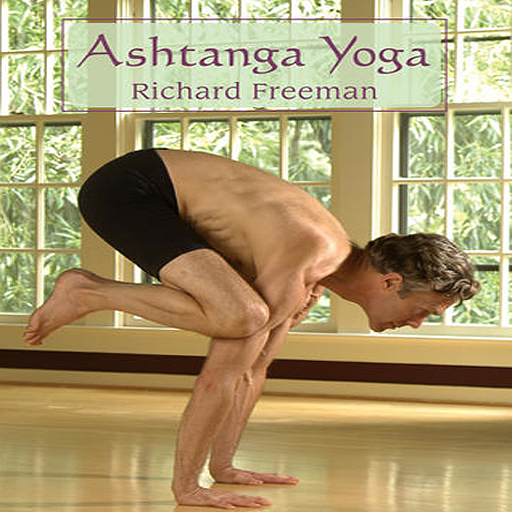 Yoga with Richard Freeman, Intermediate Series appVideo