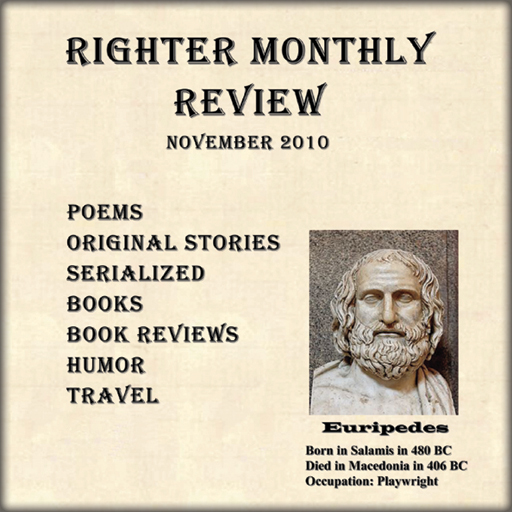 Righter Monthly Review-November 2010