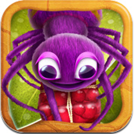 Bug Fighter HD icon