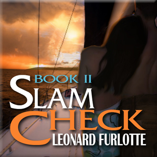 Slam Check Book II