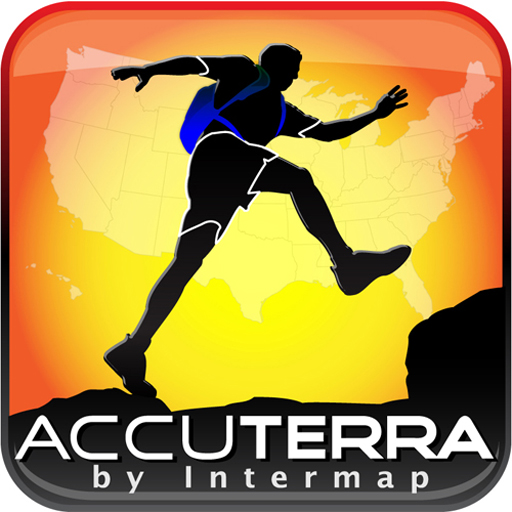 AccuTerra Unlimited - Maps & GPS Tracker: Trails to Hike, Run, Bike, Ski