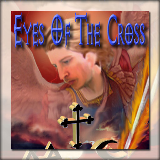 Eyes of the Cross