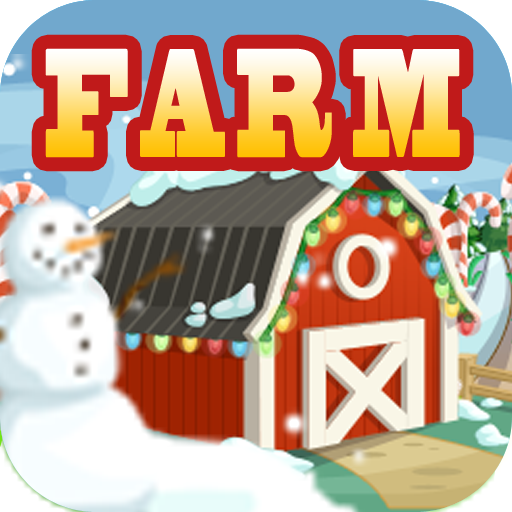 Farm Story: Christmas icon