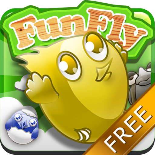 FunFly Free icon