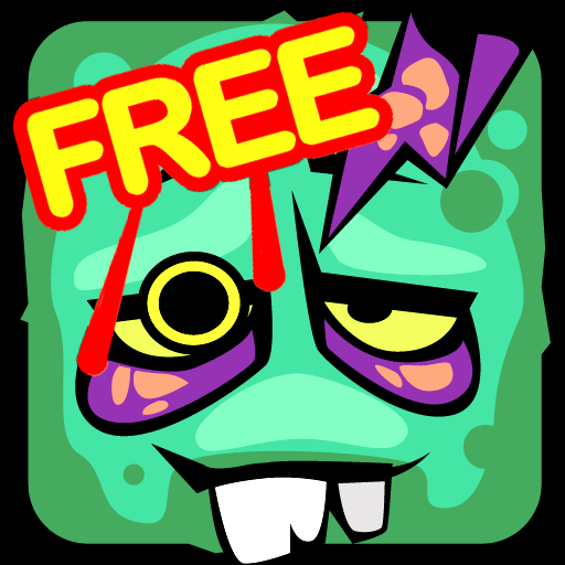 Ah!Zombies Free