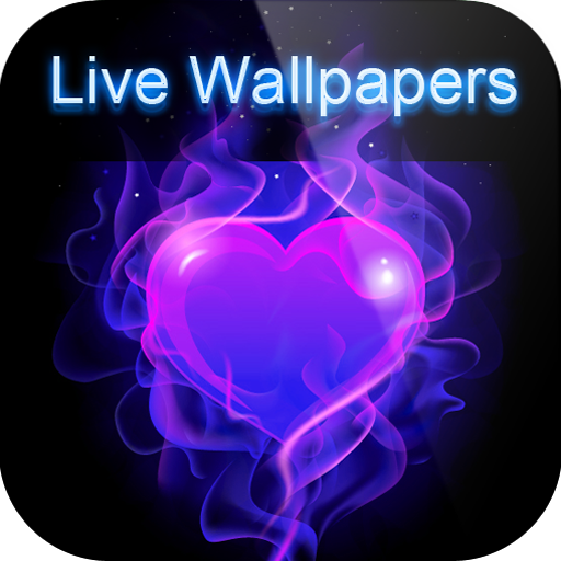 Live Wallpapers for iPad