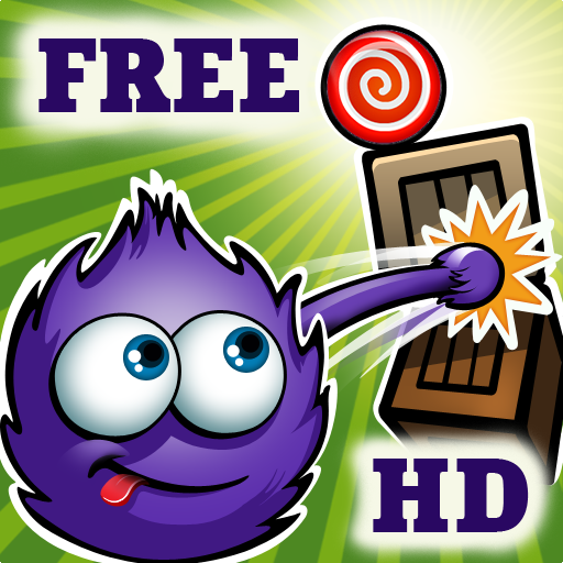 Catch the Candy HD FREE
