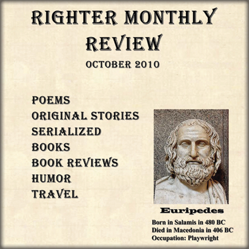 Righter Monthly Review-October 2010