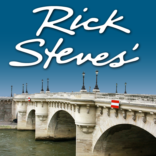 Rick Steves’ Historic Paris Walk icon
