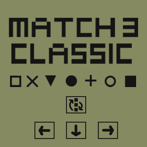 Match3Classic