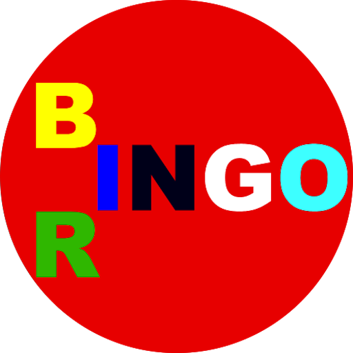 BingoRingo For iPad