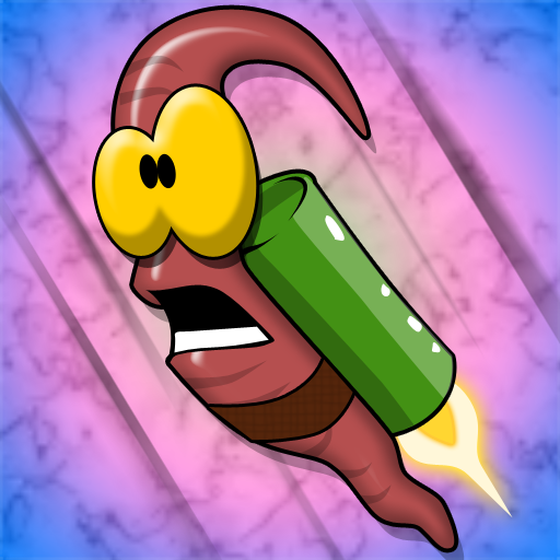 Jet Worm (formerly Worms Party) Review