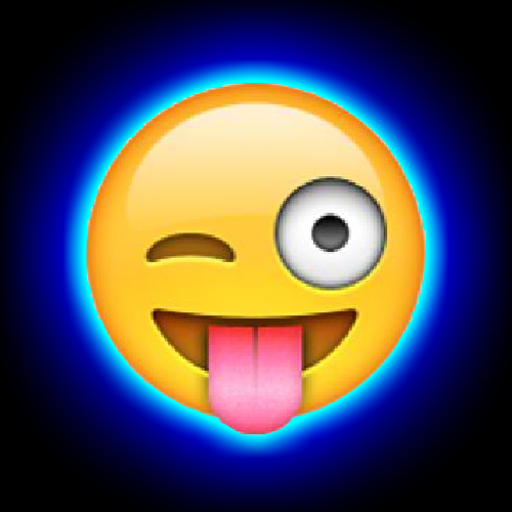 Smiley faces - Emoji