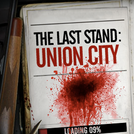 The Last Stand: Union City