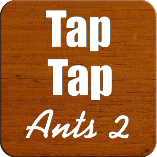 Tap Tap Ants 2 - BE WARNED: insanely addictive! icon