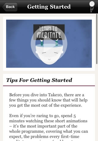 Get Some Headspace image #1