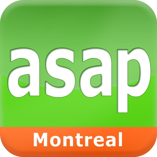 asap - Montreal