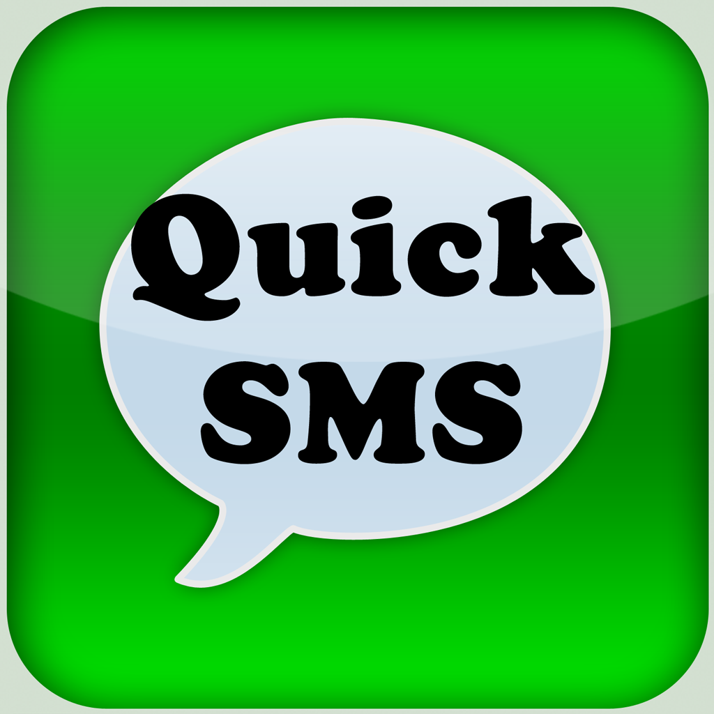 Quick SMS Sender