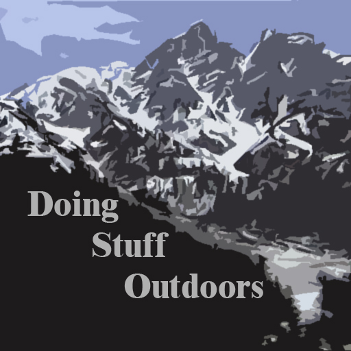 Doing Stuff Outdoors – Audio & Video Adventures
