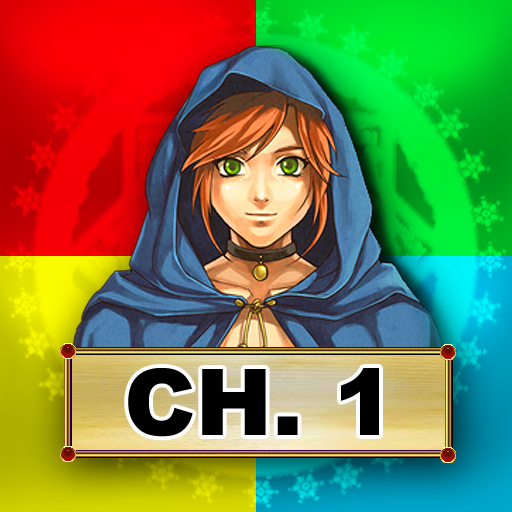 Puzzle Quest Chapter 1 icon
