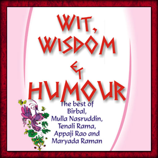 Ancient Tales Of Wit, Wisdom And Humour