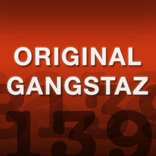 iCodes for Original Gangstaz