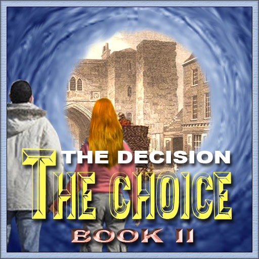 The Choice Book II