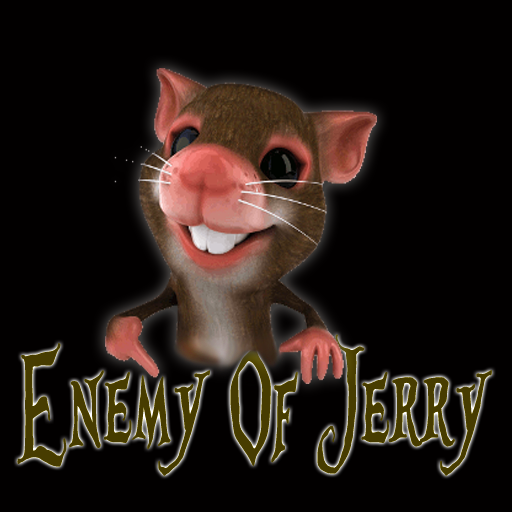 Enemy Of Jerry icon