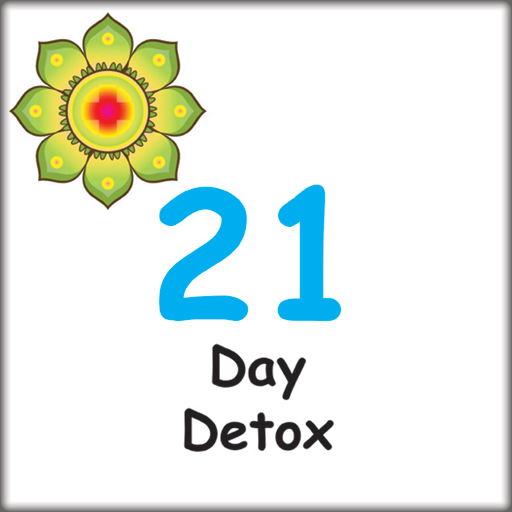 21 Day Detox - The Simple Cleanse