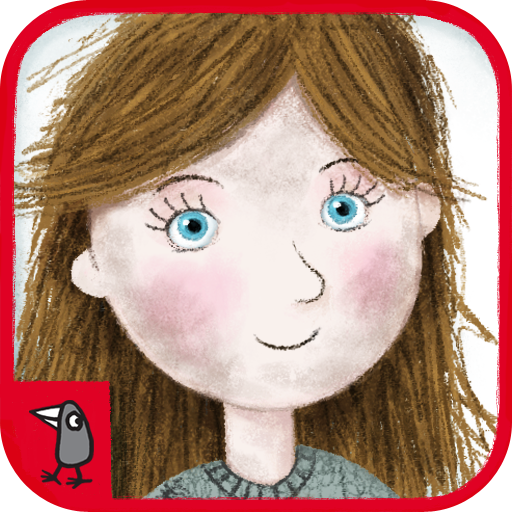 Cinderella – Nosy Crow animated picture book (for iPhone)