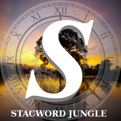 Stacword Jungle