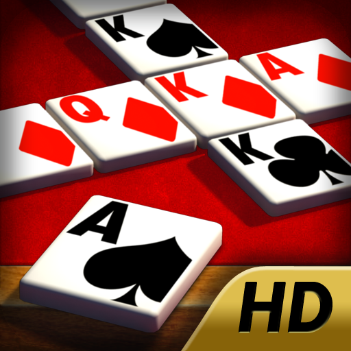 Poker Pals HD icon