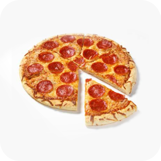Pizza Finder for iPad