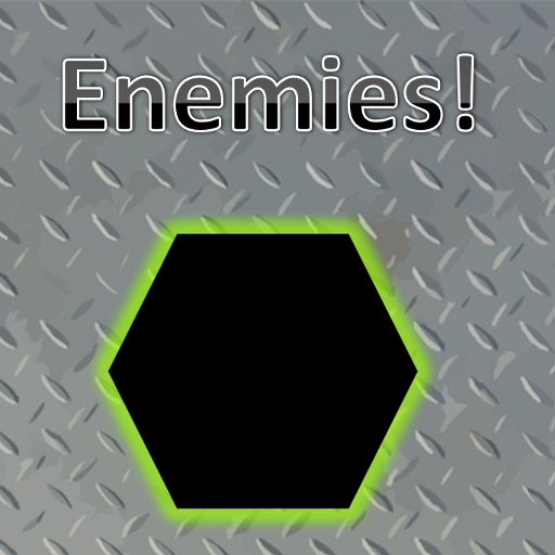 Enemies! icon