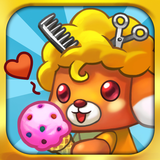 My Pet Cuby icon